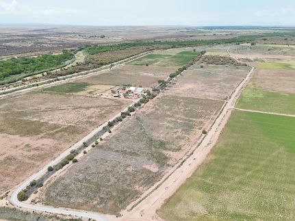 Farm Property for sale in Socorro County, New Mexico