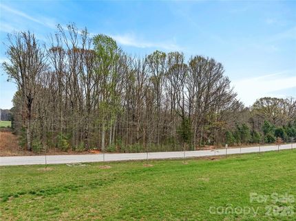 Timberland Property for sale in Mecklenburg County, North Carolina
