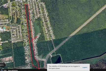 Recreational Property for sale in Saint Bernard Parish, Louisiana