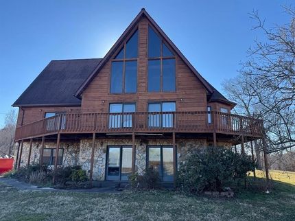 Farm Property for sale in Lawrence County, Ohio