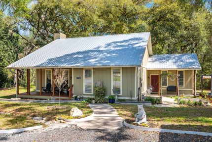 Ranch Property for sale in Baker County, Florida
