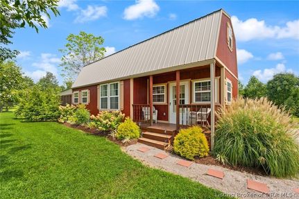 Ranch Property for sale in Crawford County, Indiana