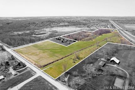 Timberland Property for sale in Ottawa County, Michigan