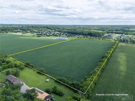 Farm Property for sale in Warren County, Ohio