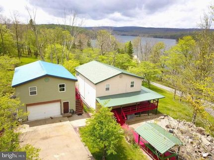 Residential Property for sale in Grant County, West Virginia