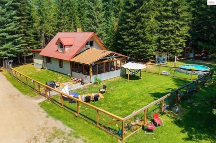 Recreational Property for sale in Bonner County, Idaho