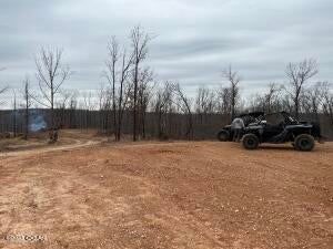 Timberland Property for sale in McDonald County, Missouri