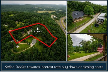 Ranch Property for sale in Washington County, Arkansas