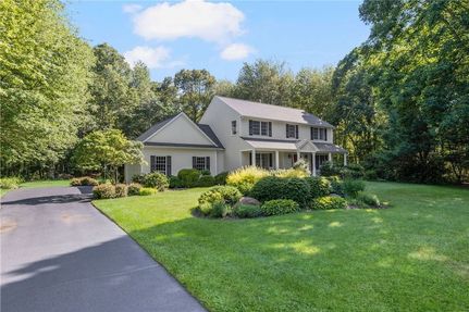 Farm Property for sale in Washington County, Rhode Island