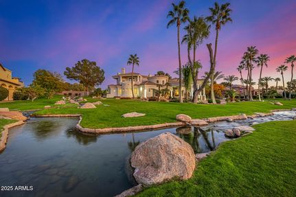 Farm Property for sale in Maricopa County, Arizona