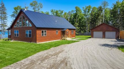Farm Property for sale in Waldo County, Maine