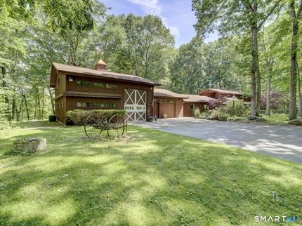 Farm Property for sale in Tolland County, Connecticut