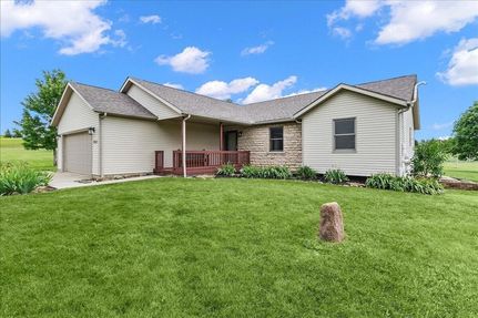 Ranch Property for sale in Logan County, Ohio