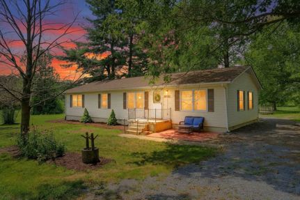 Ranch Property for sale in Augusta County, Virginia