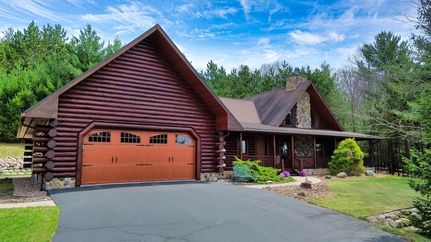 Farm Property for sale in Waushara County, Wisconsin