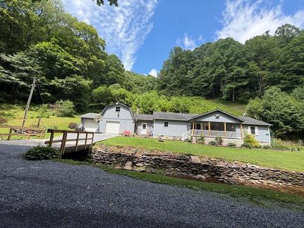 Ranch Property for sale in Washington County, Virginia