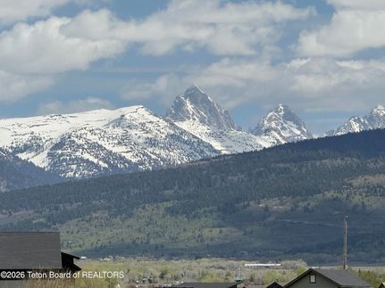 Recreational Property for sale in Teton County, Idaho