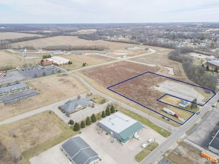 Ranch Property for sale in Henry County, Indiana