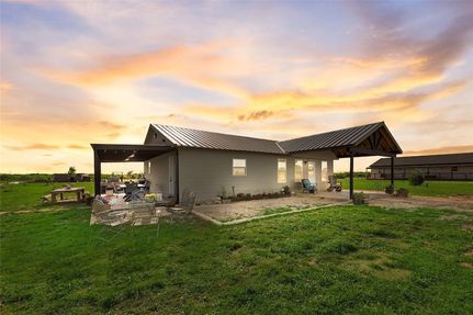 Ranch Property for sale in Hill County, Texas