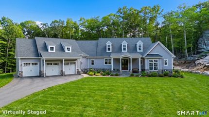 Farm Property for sale in New London County, Connecticut