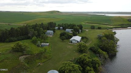 Recreational Property for sale in Logan County, North Dakota