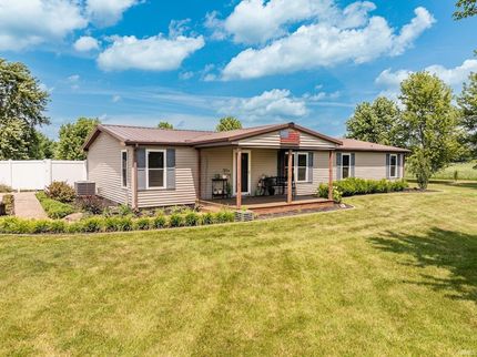 Farm Property for sale in Delaware County, Indiana