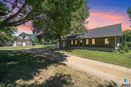Farm Property for sale in Turner County, South Dakota