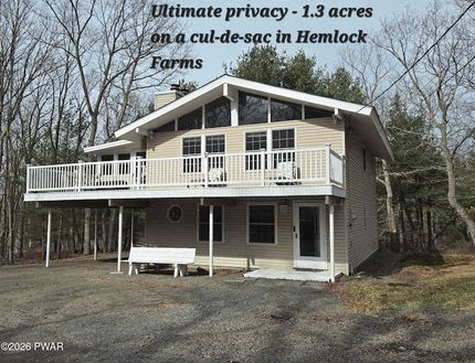 Farm Property for sale in Pike County, Pennsylvania