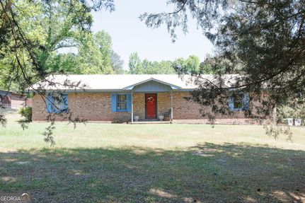 Farm Property for sale in Muscogee County, Georgia
