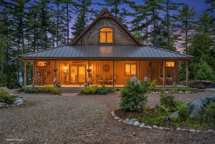 Timberland Property for sale in Hancock County, Maine