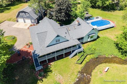 Residential Property for sale in Kent County, Michigan
