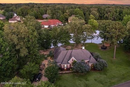Recreational Property for sale in Hinds County, Mississippi