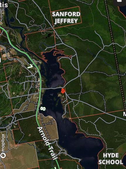Farm Property for sale in Franklin County, Maine