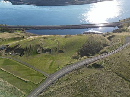 Farm Property for sale in Klickitat County, Washington
