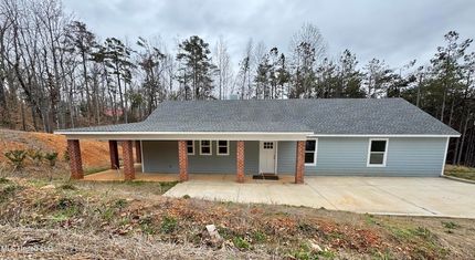 Farm Property for sale in Tishomingo County, Mississippi