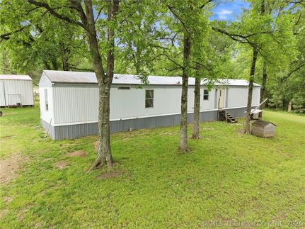 Farm Property for sale in Cherokee County, Oklahoma