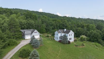 Farm Property for sale in Tioga County, New York
