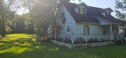 Farm Property for sale in Colbert County, Alabama