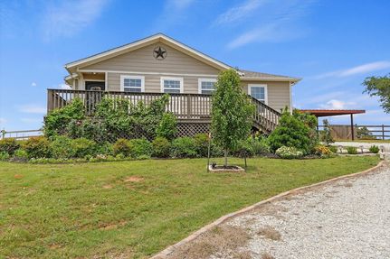 Farm Property for sale in Wise County, Texas