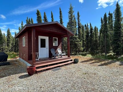Farm Property for sale in Kenai Peninsula Borough, Alaska
