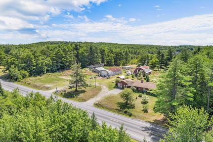 Ranch Property for sale in Lincoln County, Maine