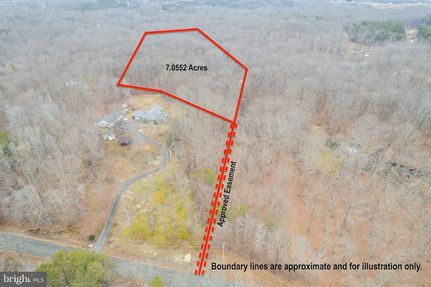 Ranch Property for sale in Fauquier County, Virginia