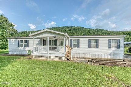 Farm Property for sale in Johnson County, Tennessee