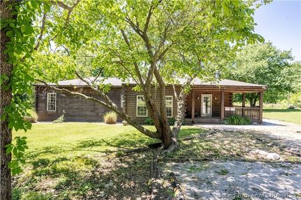 Ranch Property for sale in Harrison County, Indiana