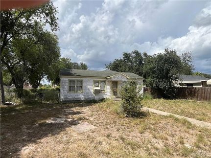Ranch Property for sale in Hidalgo County, Texas