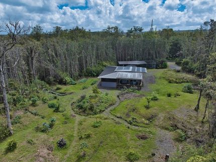 Ranch Property for sale in Hawaii County, Hawaii