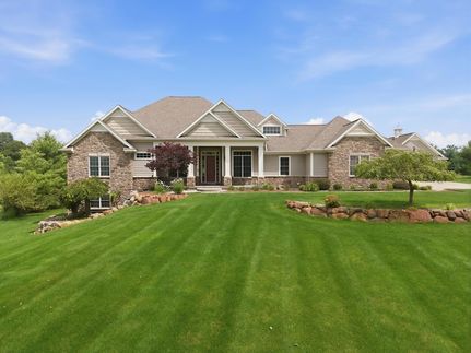 Farm Property for sale in Kalamazoo County, Michigan