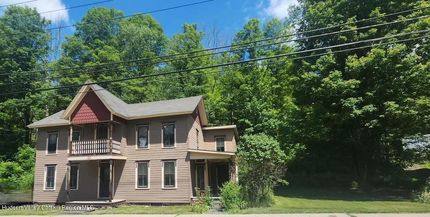 Farm Property for sale in Greene County, New York