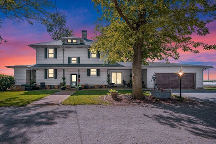 Farm Property for sale in DeWitt County, Illinois