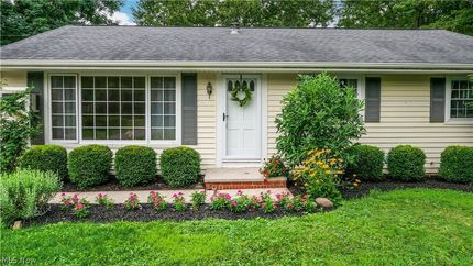 Farm Property for sale in Geauga County, Ohio
